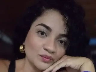 Image de profil du modèle de webcam Jem_VegaGB
