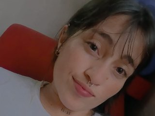 Image de profil du modèle de webcam amandasteel