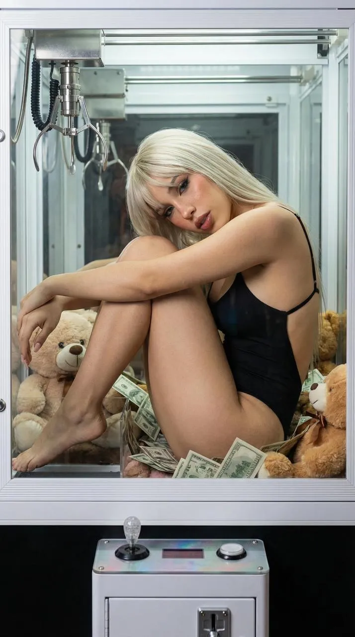 Performer MeganLewit Photo 3