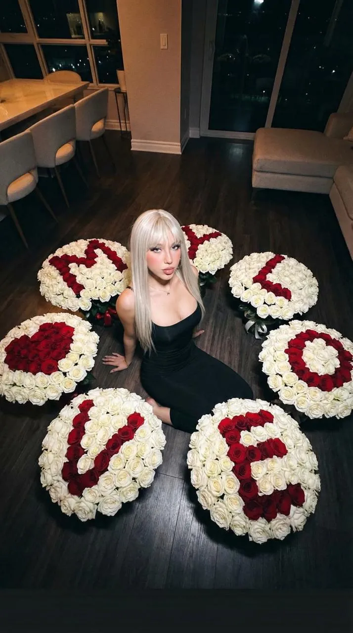 Interprète MeganLewit Photo 4