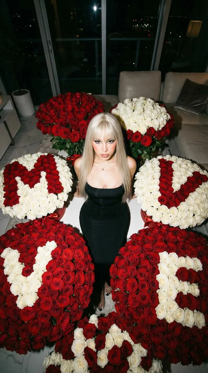 Interprète MeganLewit Photo 1