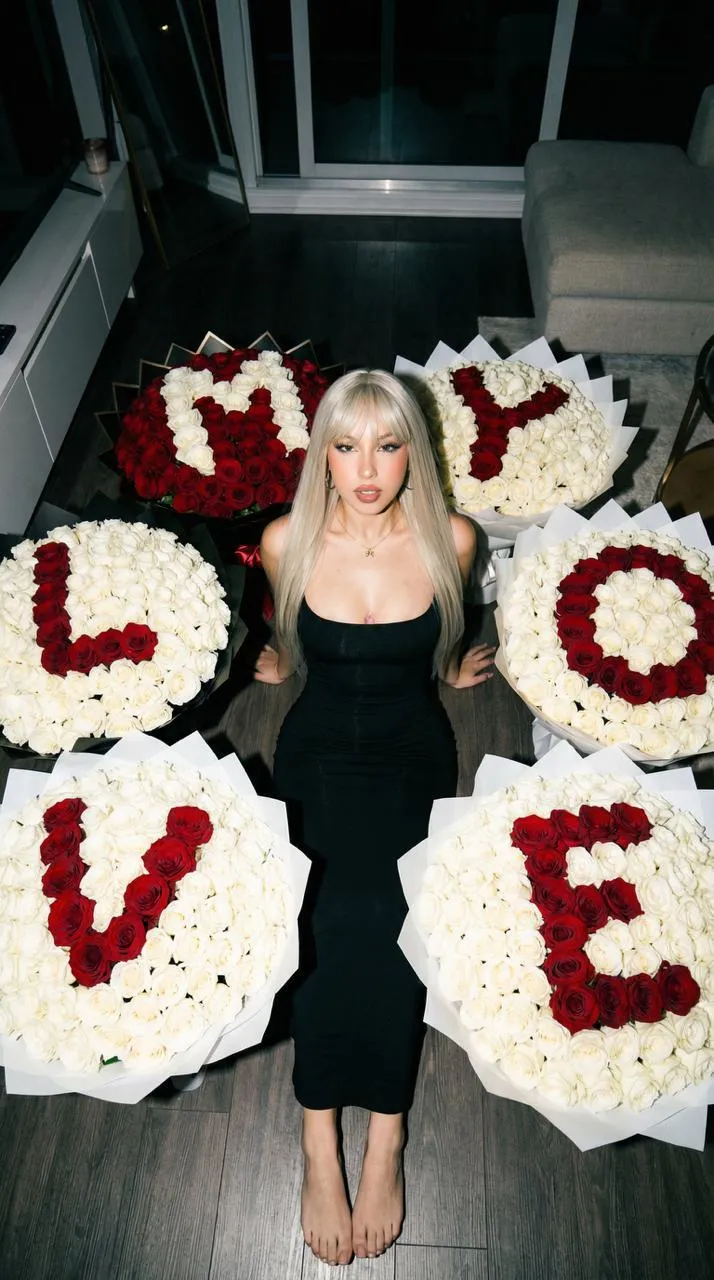 Interprète MeganLewit Photo 2