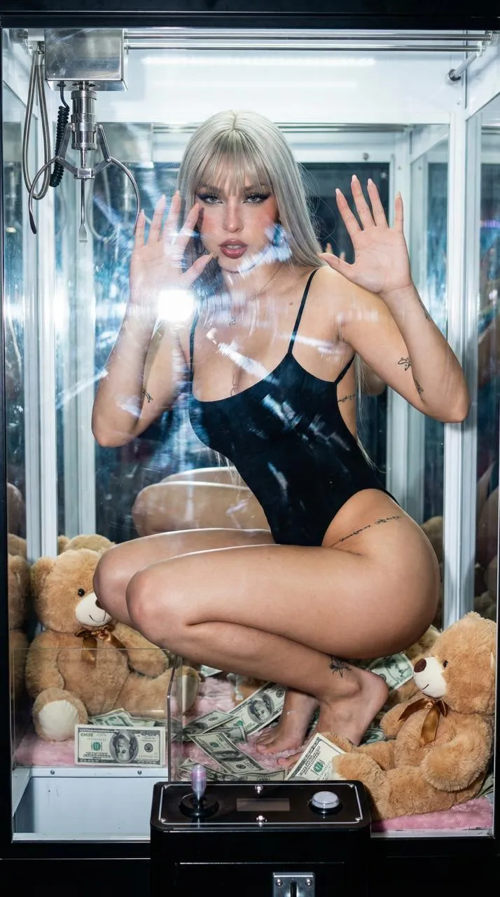 Performer MeganLewit Photo 4