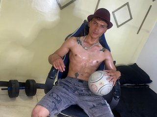 Savage_Lover Profilbild des Cam-Modells
