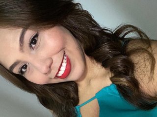 Foto de perfil de modelo de webcam de Paoeden