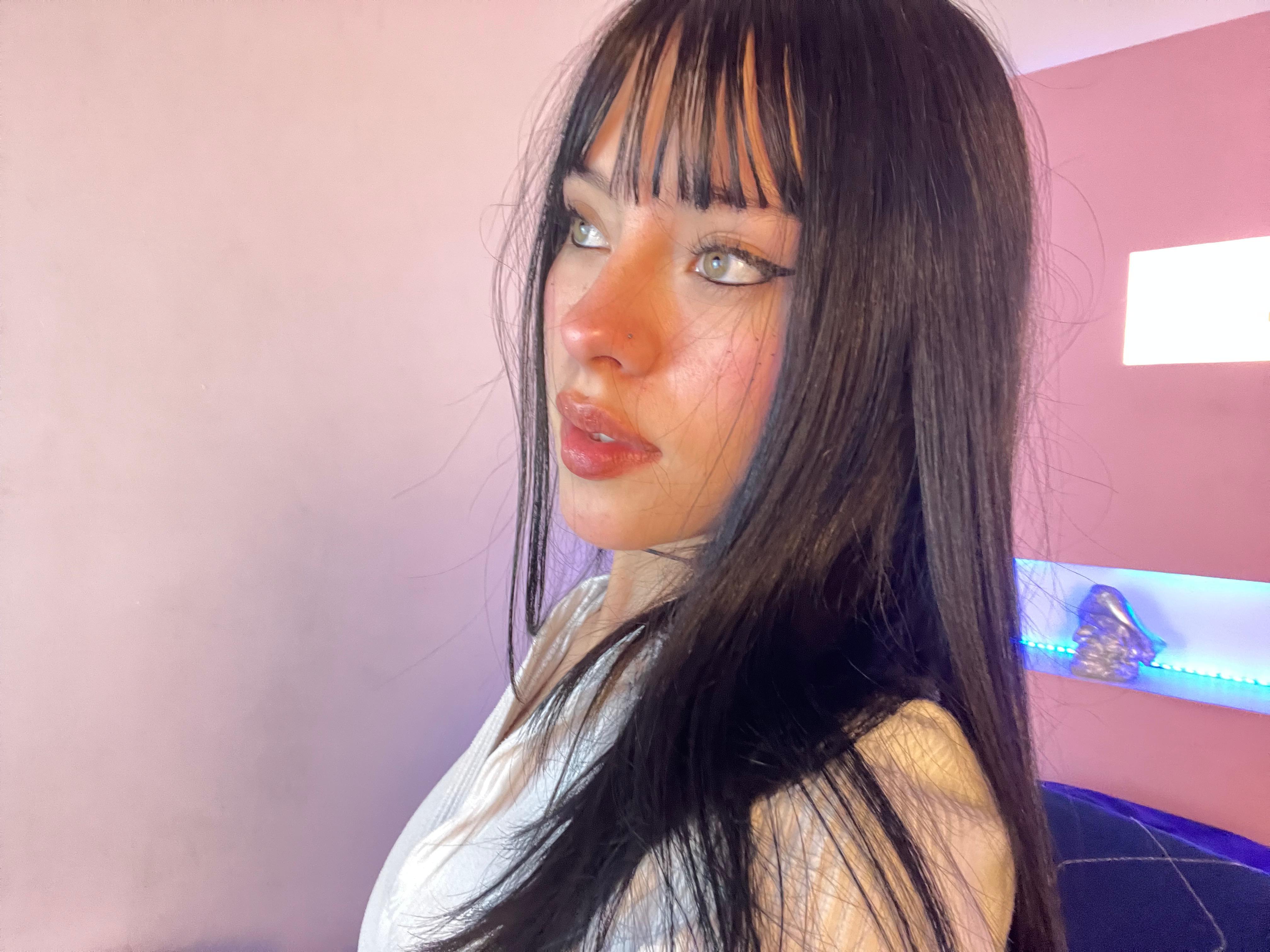 Artiest ScarlettSaphire Foto 1