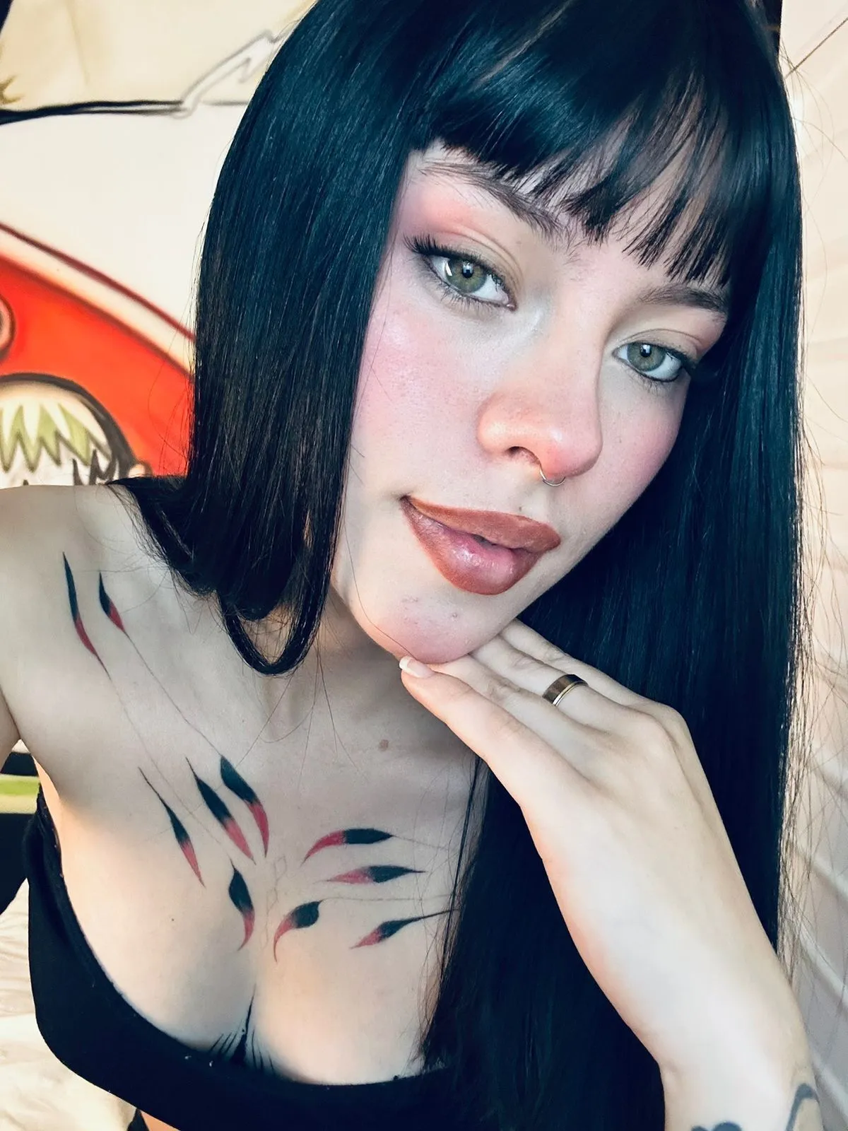 Utøver ScarlettSaphire Bilde 3