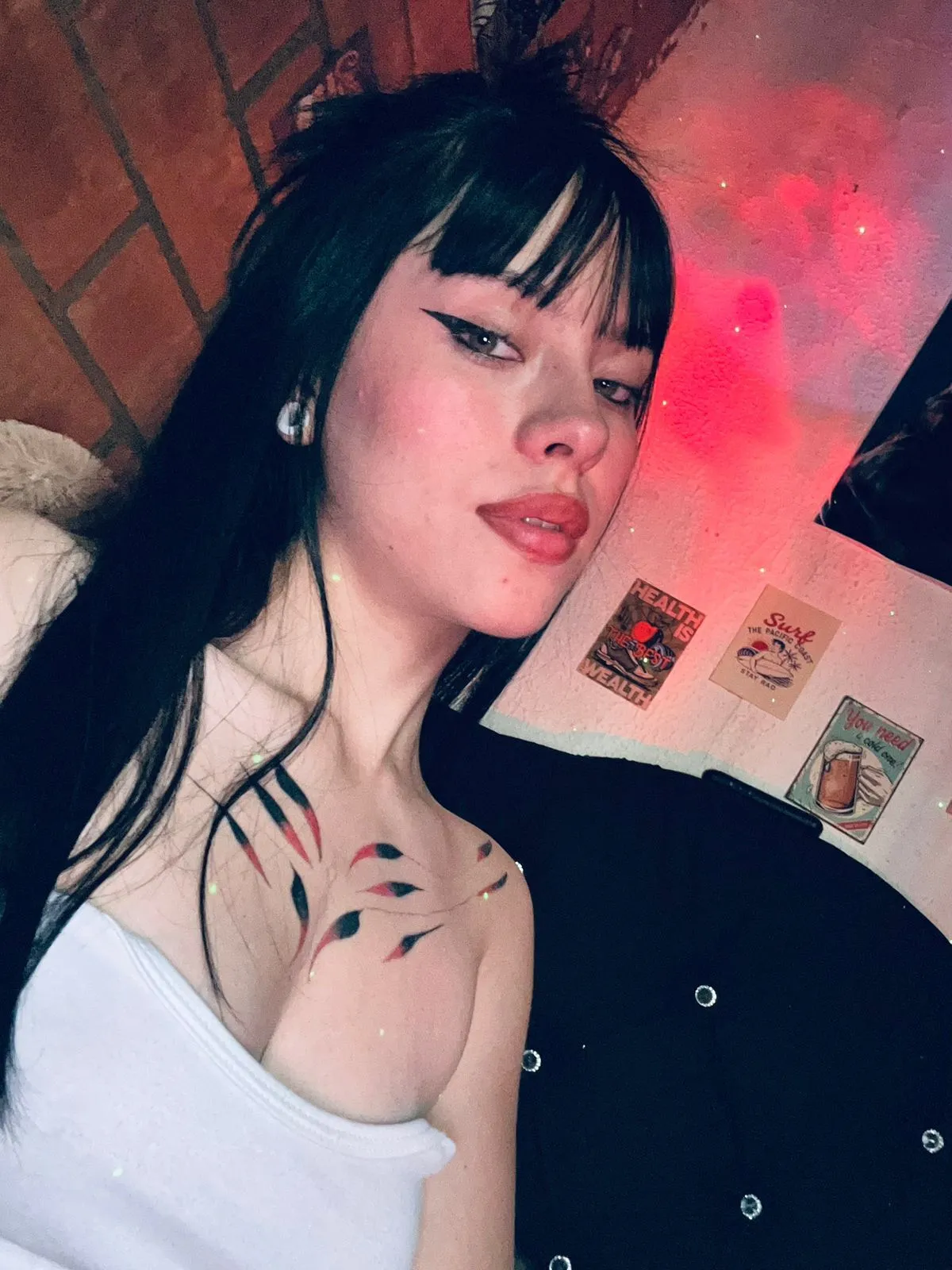 Utøver ScarlettSaphire Bilde 4