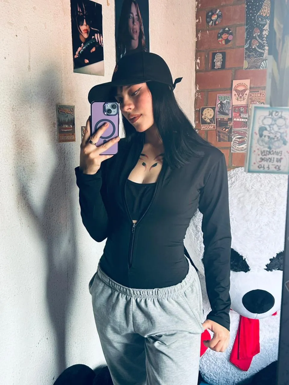 Utøver ScarlettSaphire Bilde 8