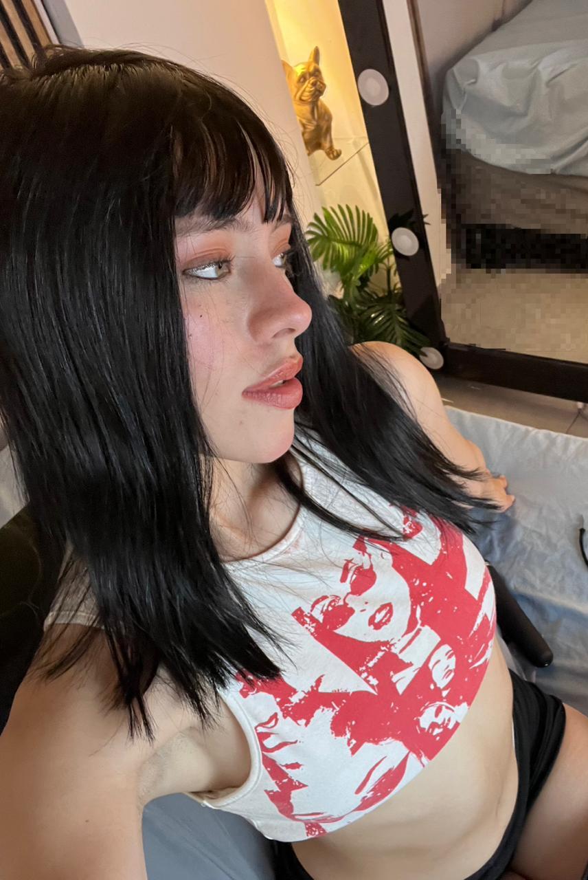 Artiest ScarlettSaphire Foto 9