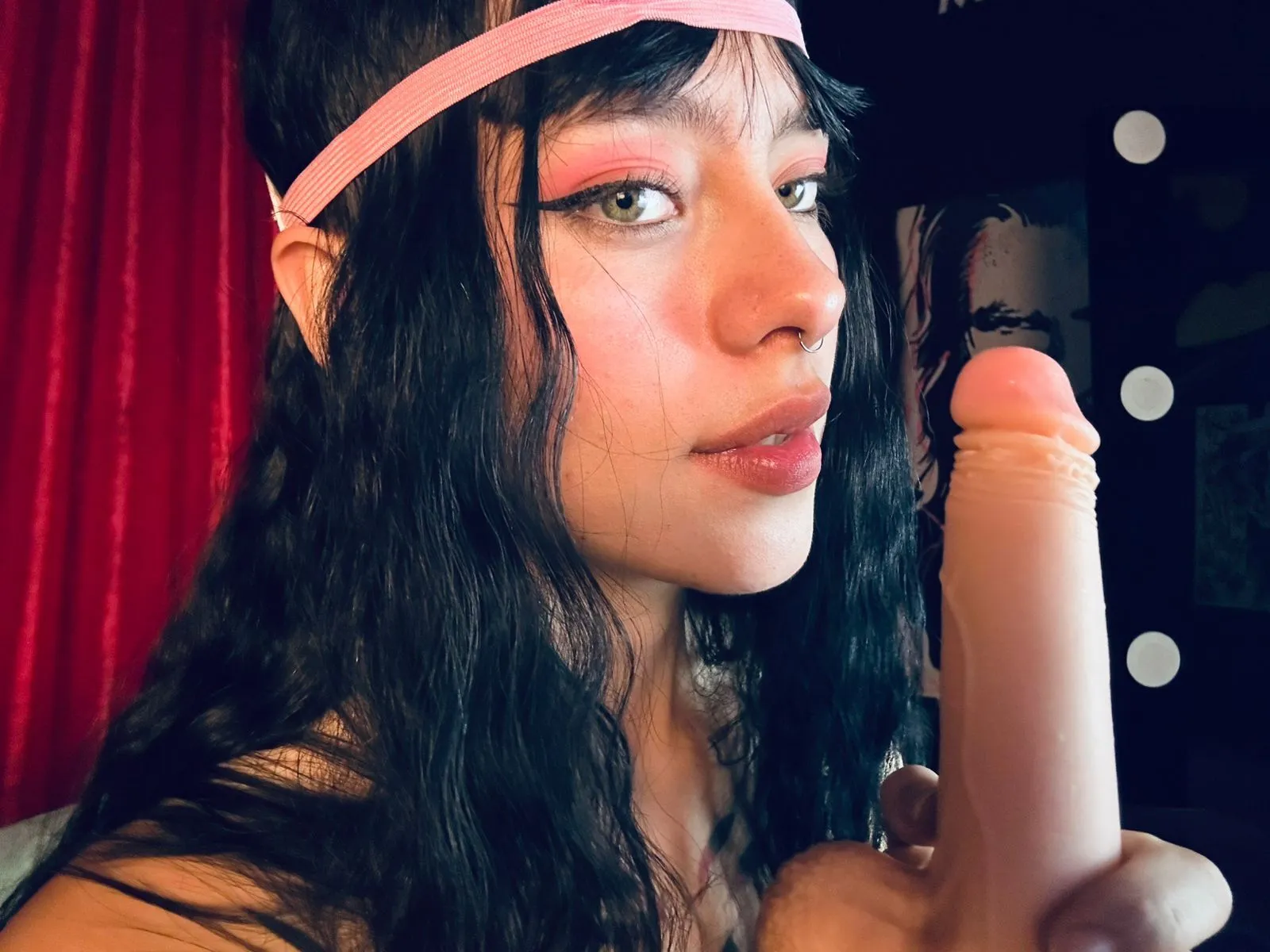 Artista ScarlettSaphire Foto 7