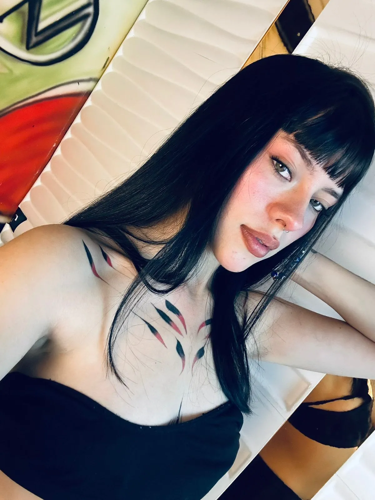 Utøver ScarlettSaphire Bilde 8