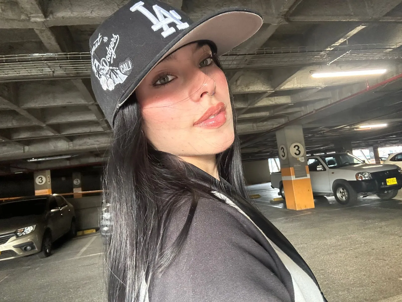 Artista ScarlettSaphire Foto 9