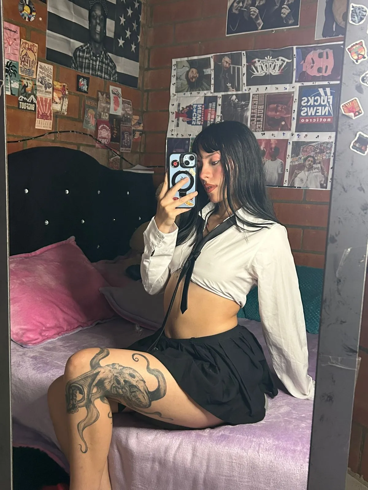 Artista ScarlettSaphire Foto 12