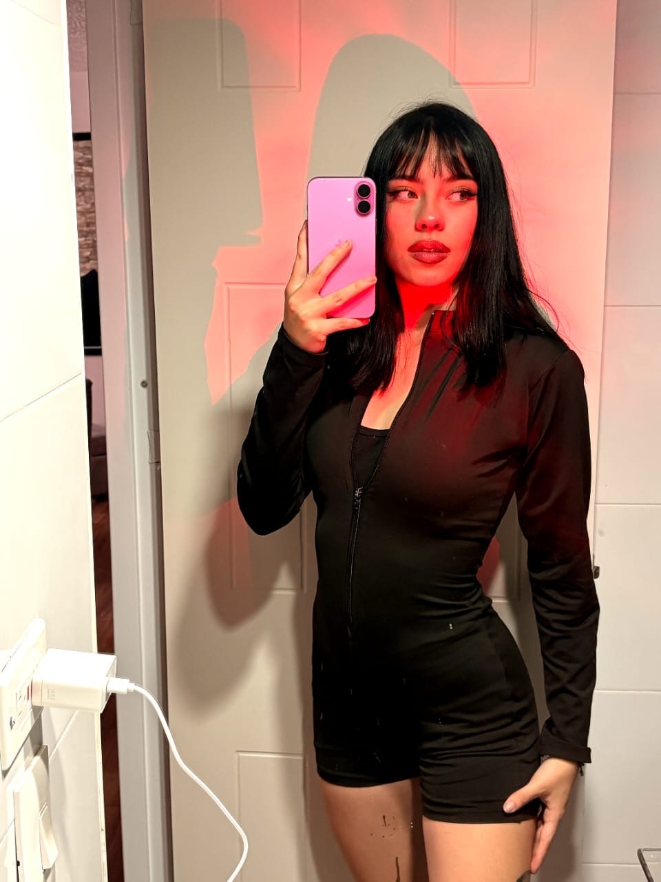 Artiest ScarlettSaphire Foto 2