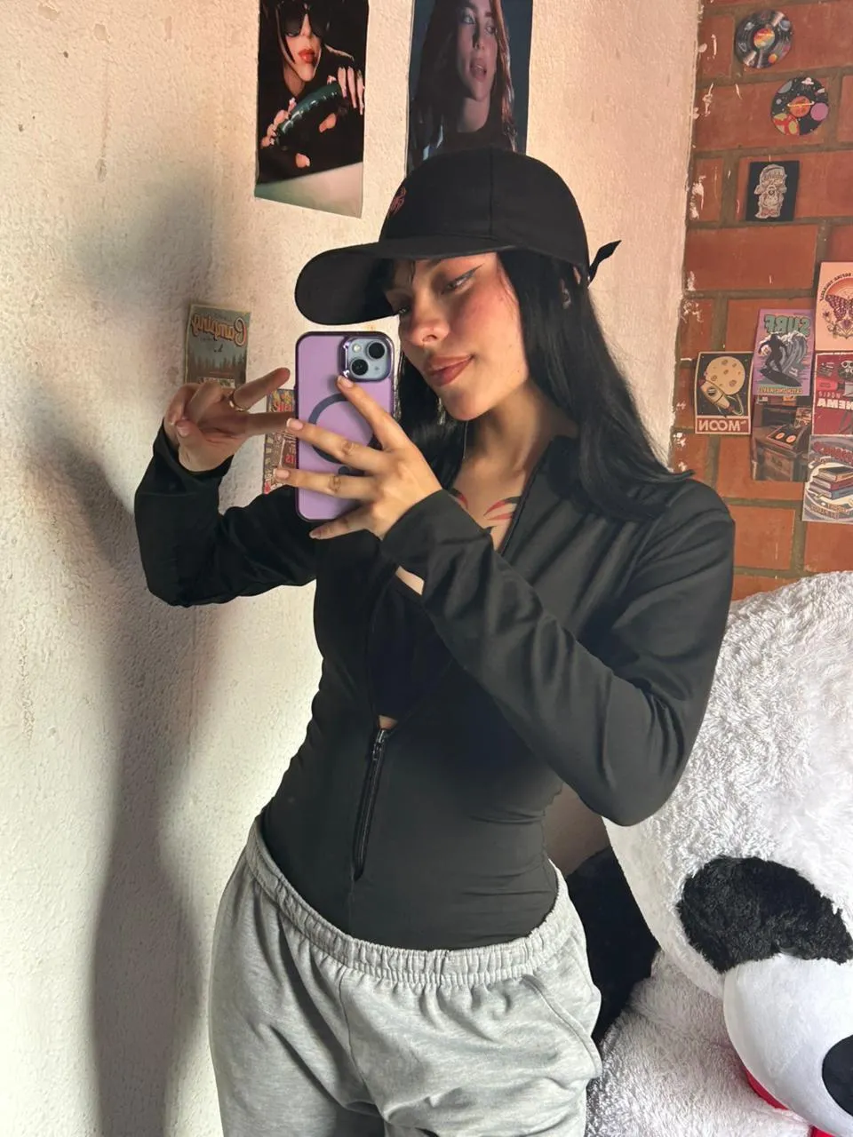 Utøver ScarlettSaphire Bilde 10