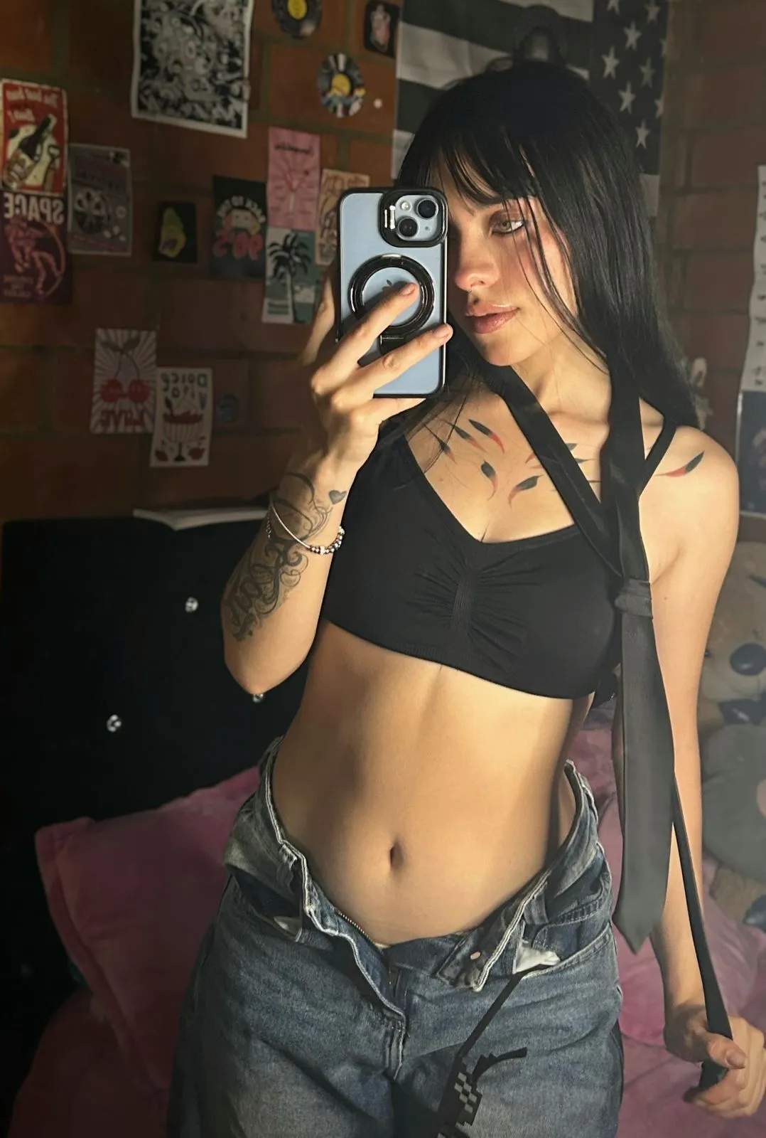 Artista ScarlettSaphire Foto 4
