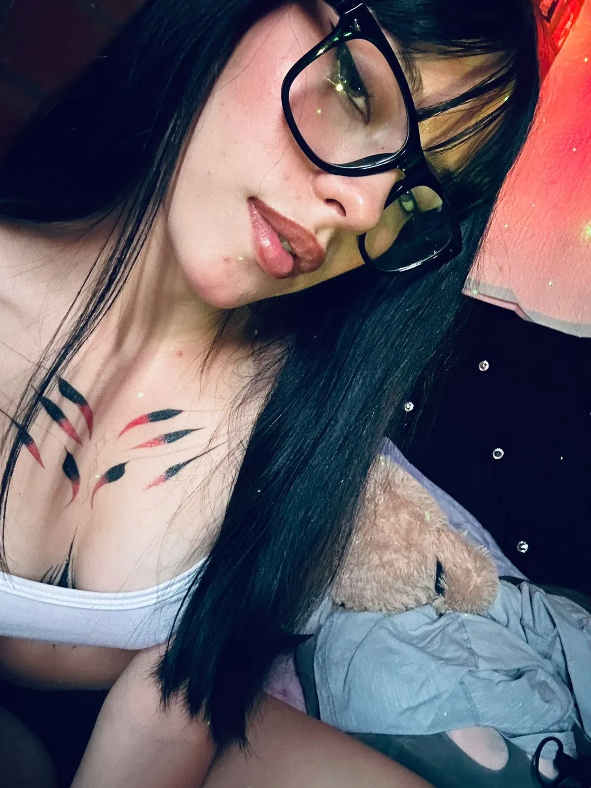 Utøver ScarlettSaphire Bilde 9