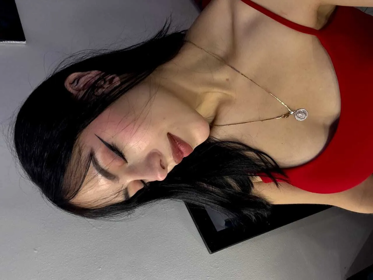 Utøver ScarlettSaphire Bilde 5