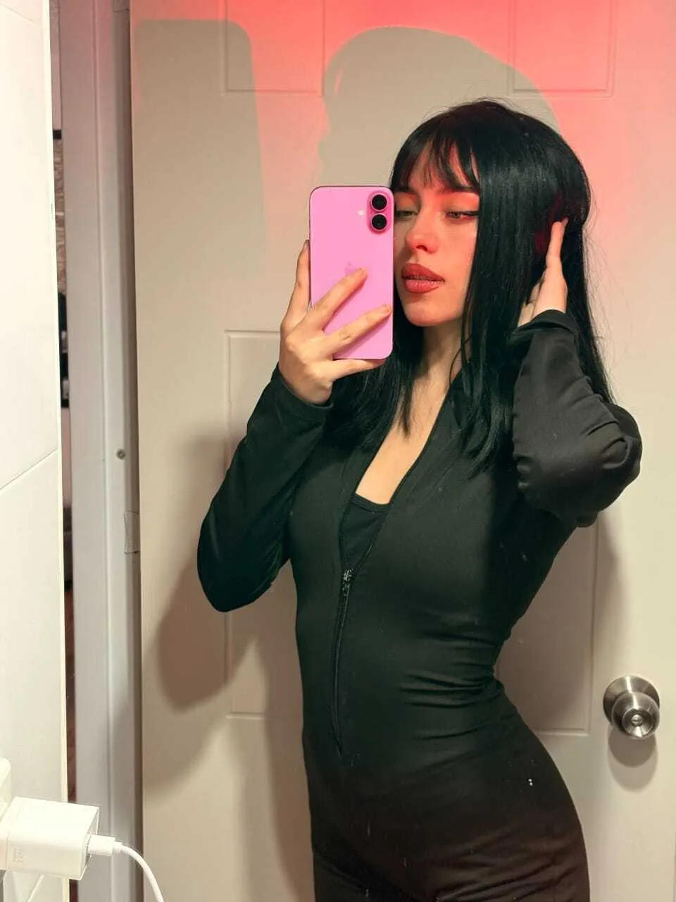 Utøver ScarlettSaphire Bilde 7