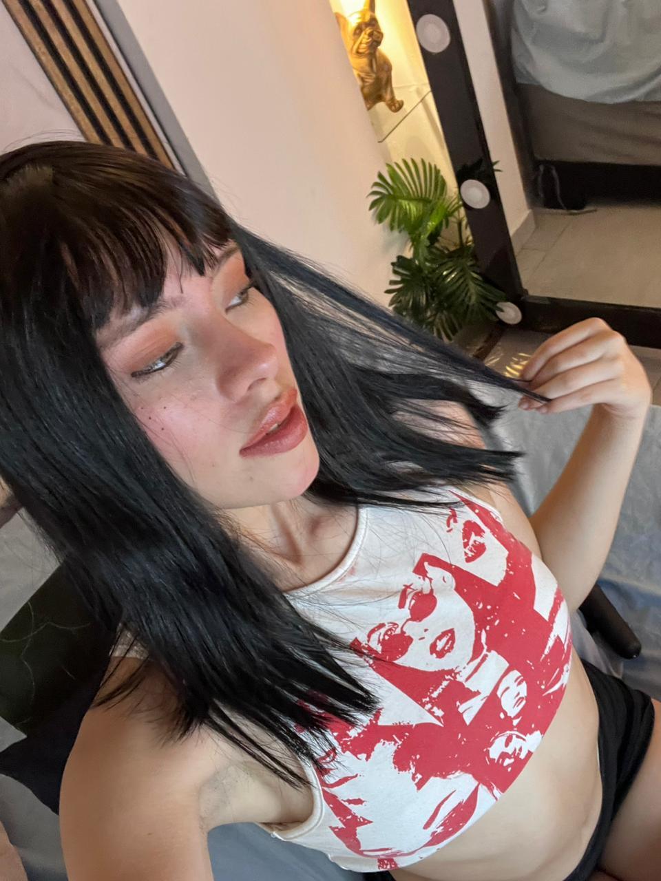 Artiest ScarlettSaphire Foto 7