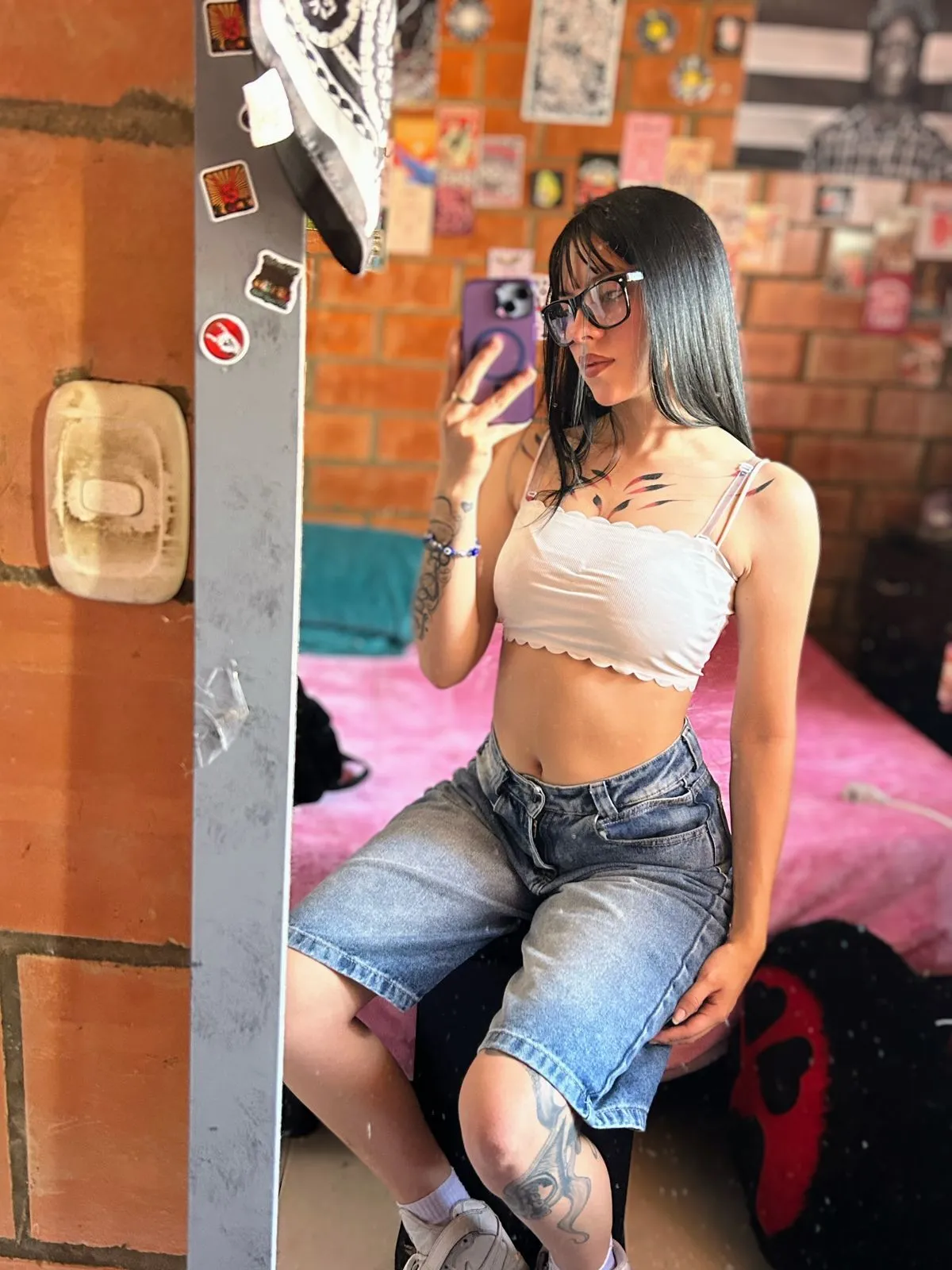 Utøver ScarlettSaphire Bilde 10