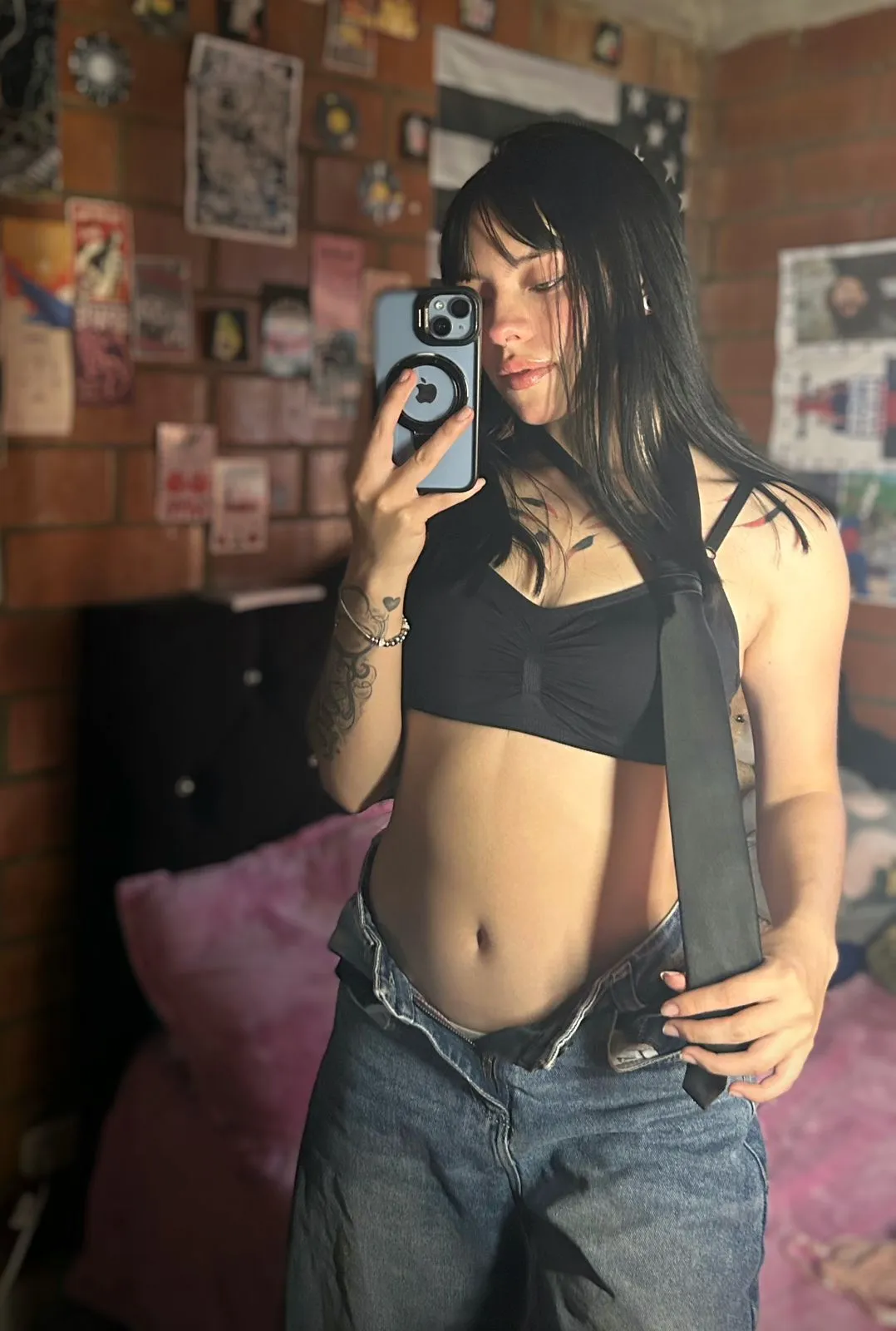 Artista ScarlettSaphire Foto 1