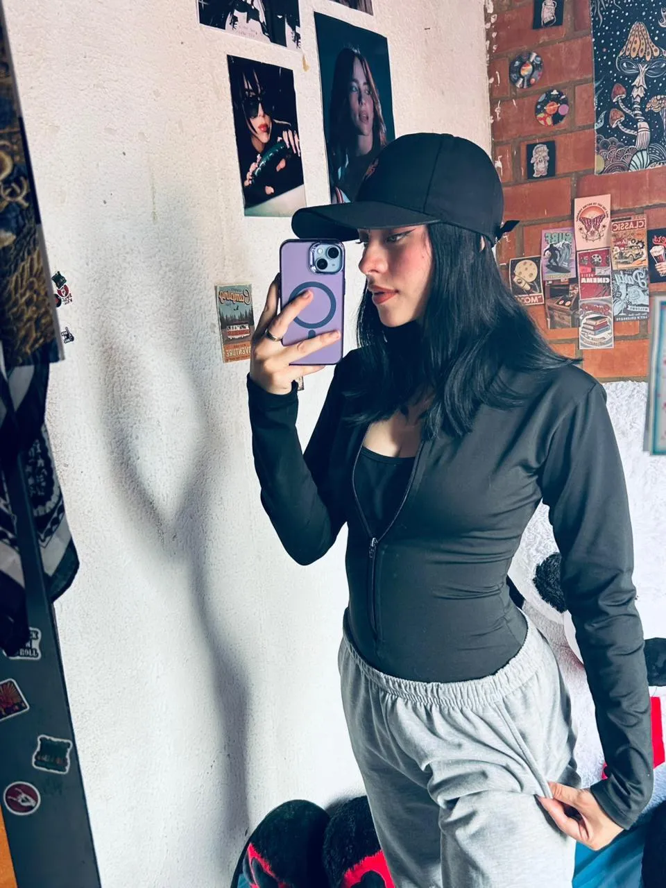 Utøver ScarlettSaphire Bilde 9