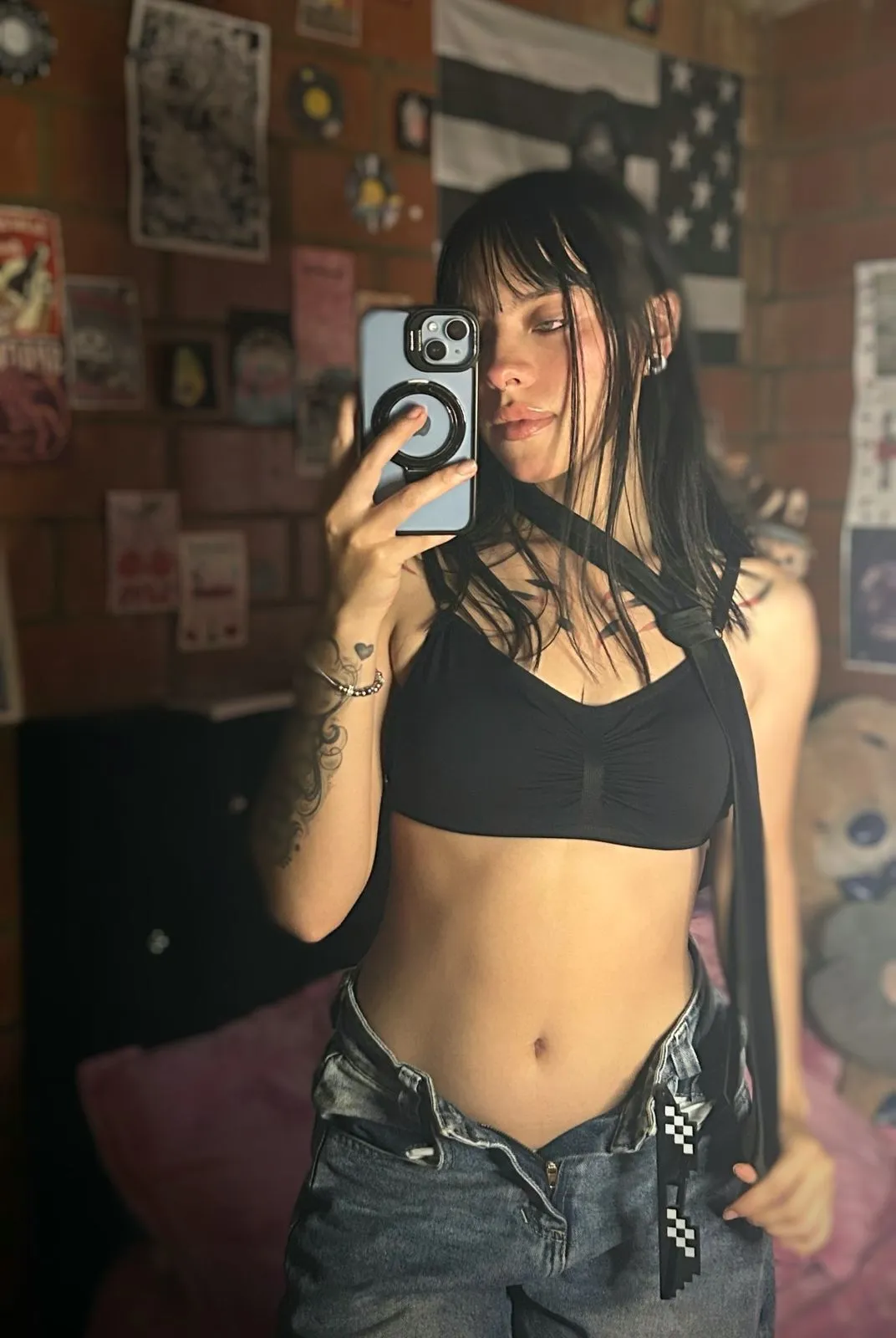 Artista ScarlettSaphire Foto 5
