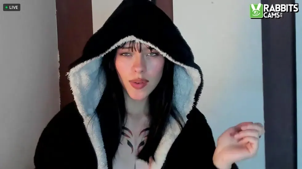 Interprete ScarlettSaphire Video 1