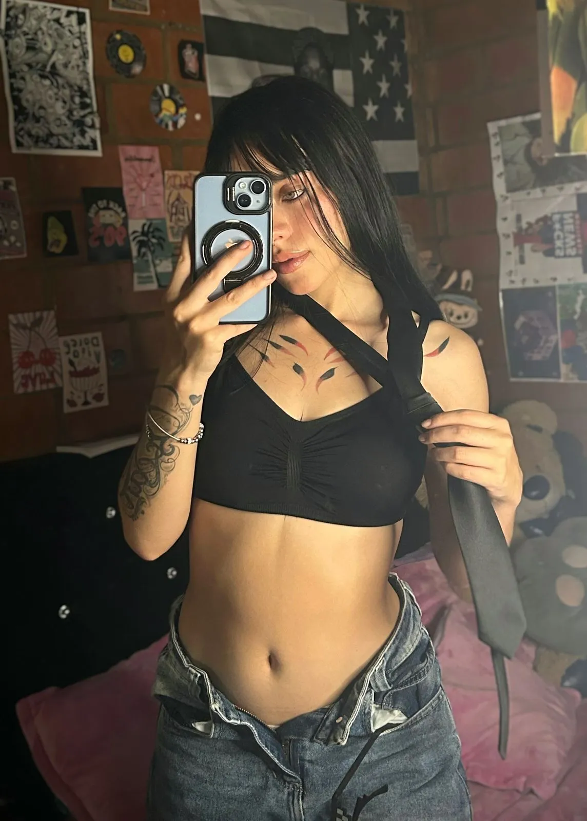Artista ScarlettSaphire Foto 3