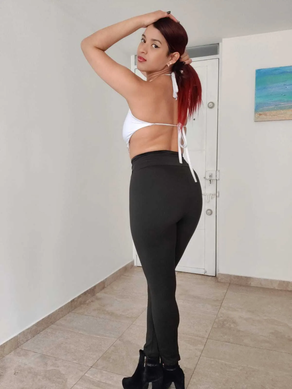 Artist Sweetie_AliceLm Foto 7