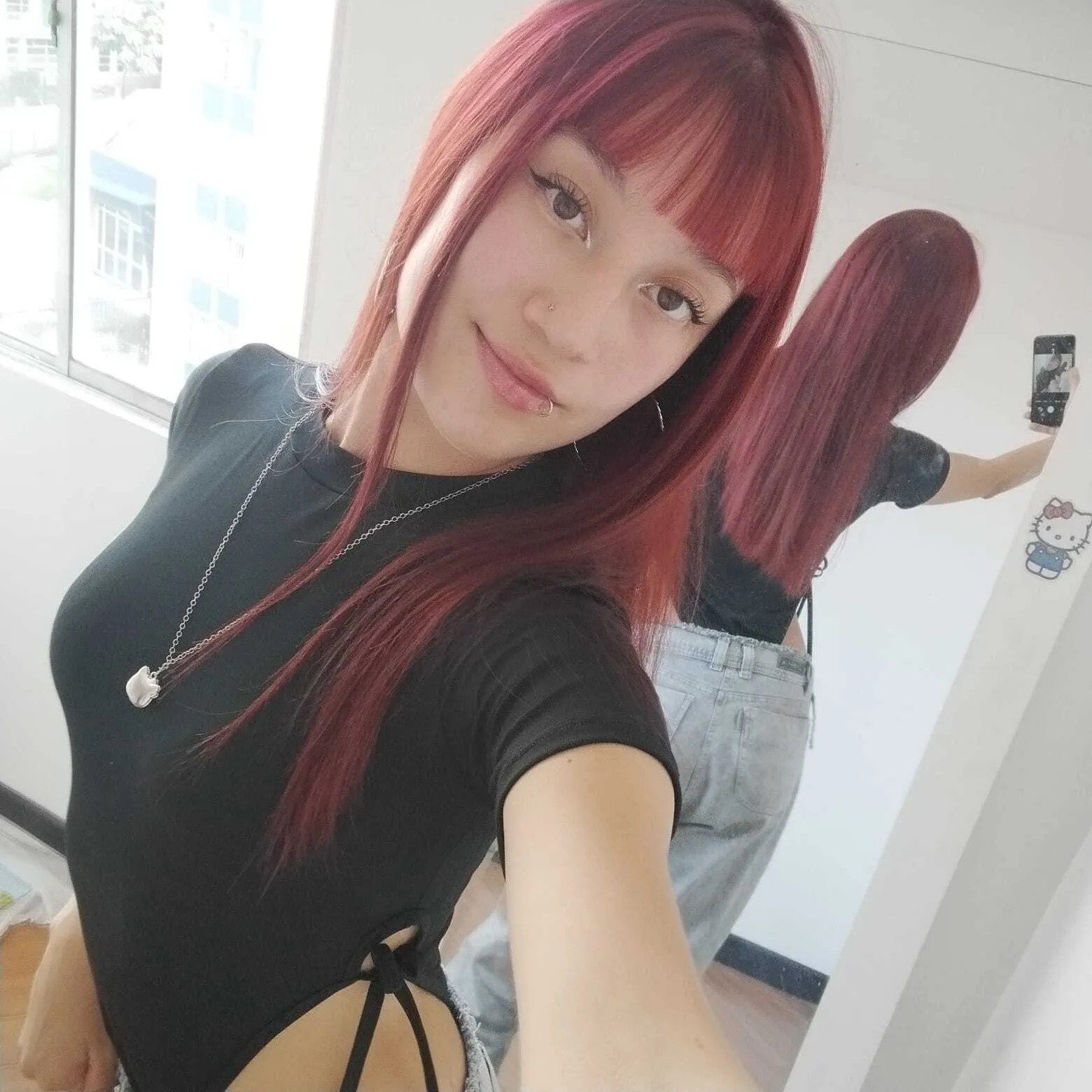 Interprète Zoe_cartier Photo 1