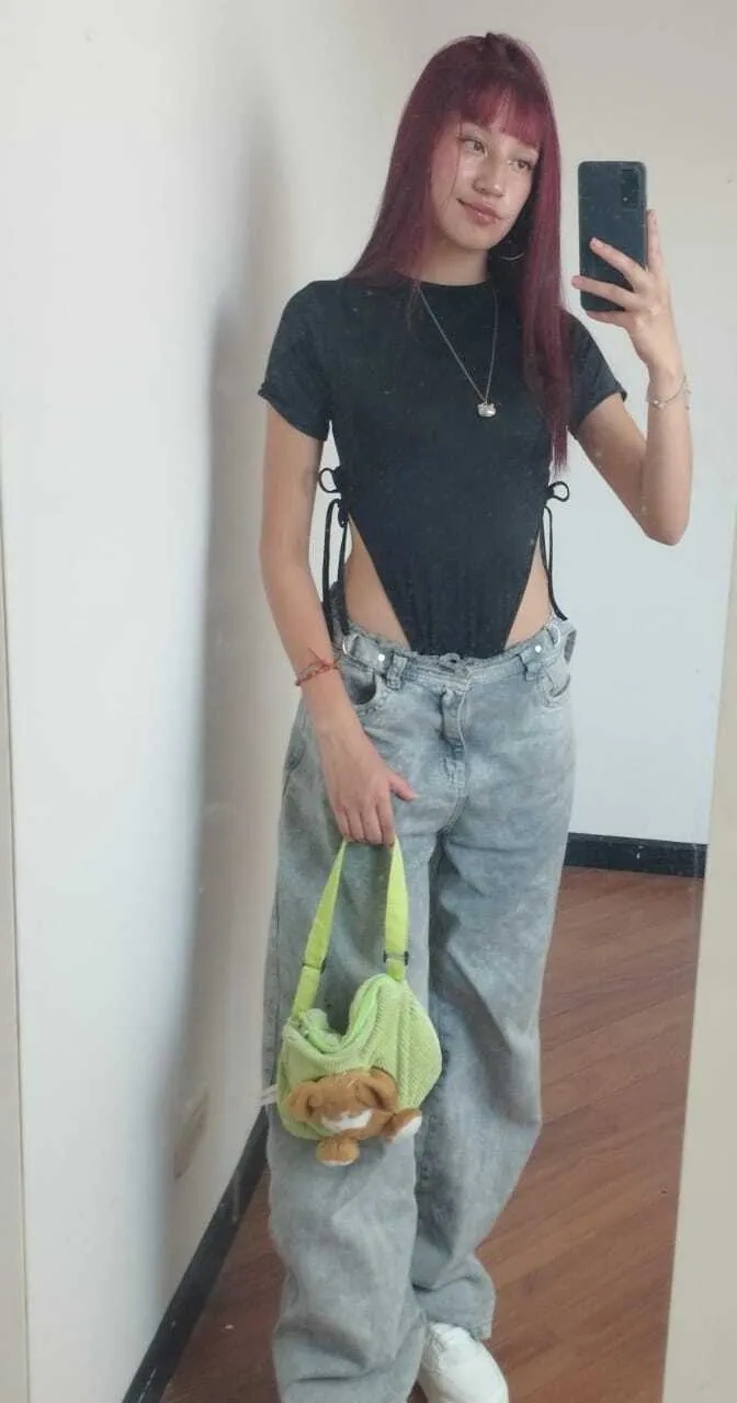 Interprète Zoe_cartier Photo 3