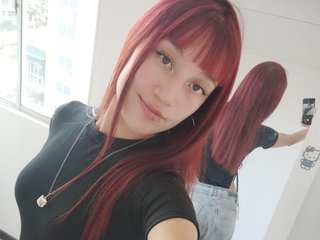 Imagen de perfil de modelo de cámara web de Zoe_cartier