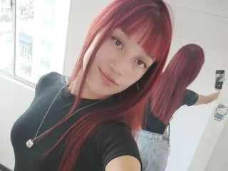 Image de profil du modèle de webcam Zoe_cartier