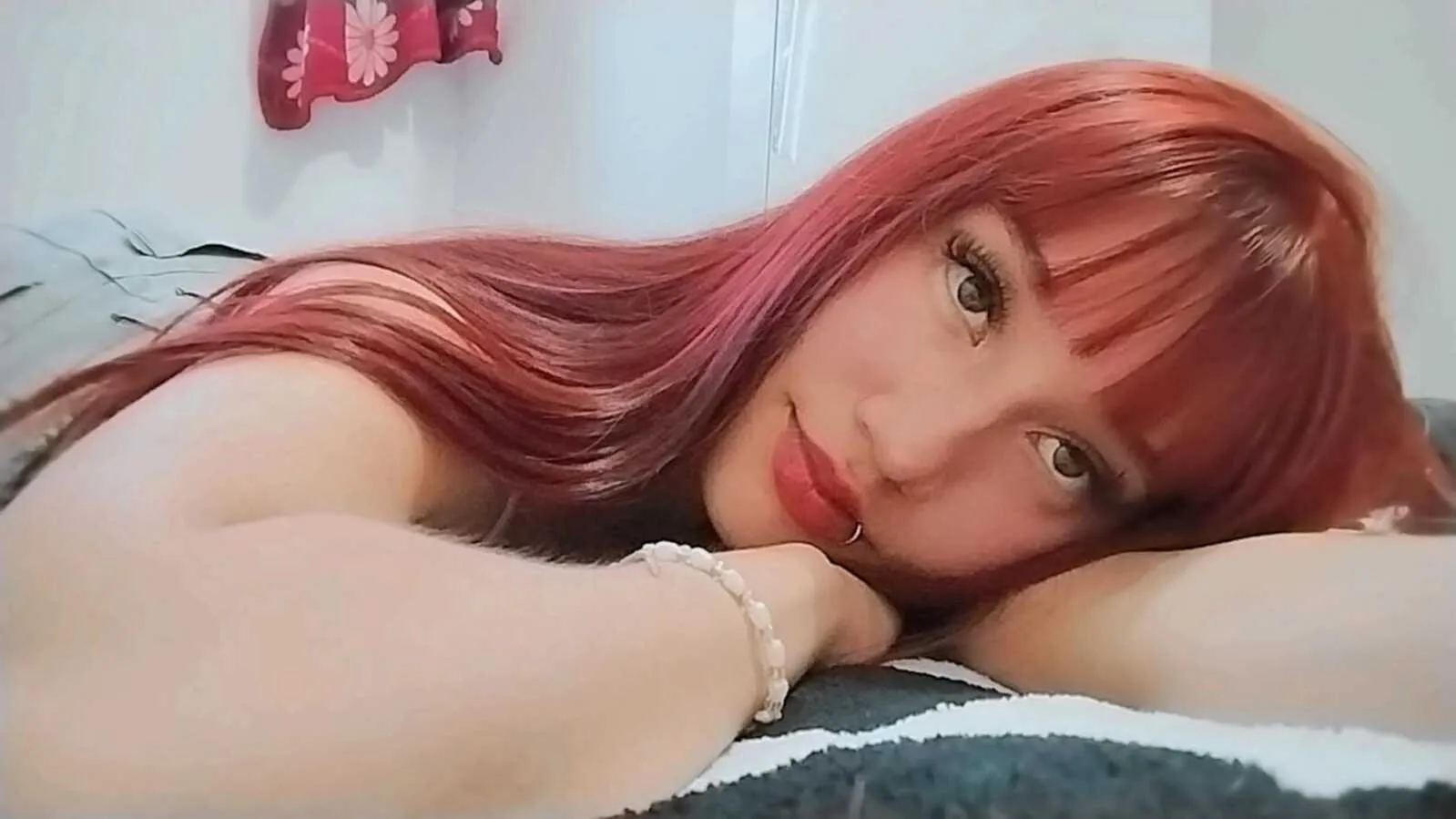 Interprète Zoe_cartier Photo 2