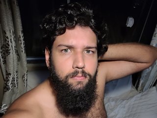 Luksmen19 Profilbild des Cam-Modells 
