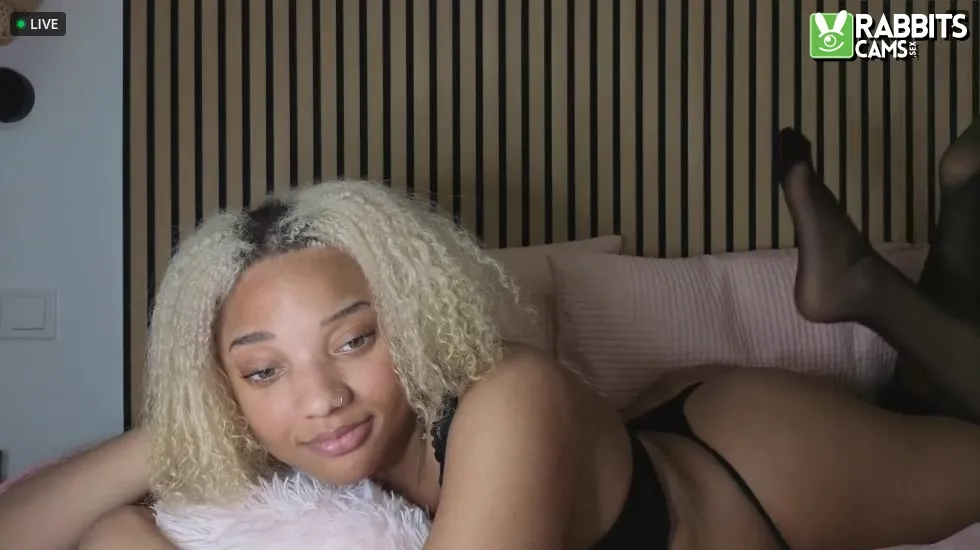 Intérprete PerkyAmberxx Video 1