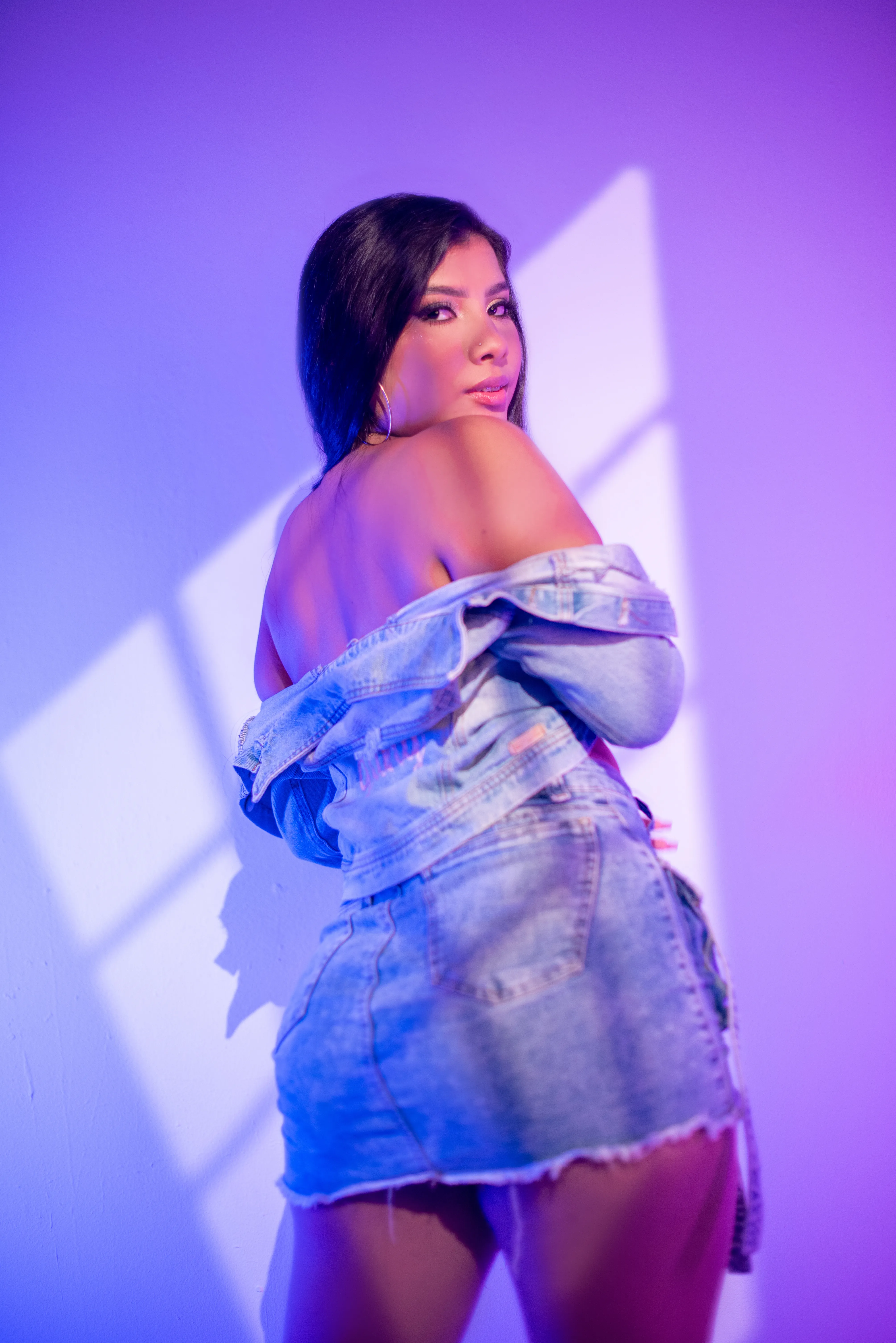 Artiest BriitanyBrown Foto 3