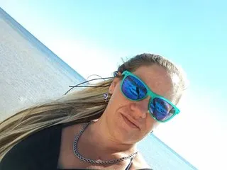 Foto de perfil de modelo de webcam de StayCumming