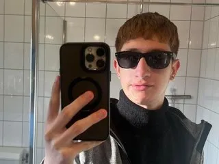 Profilbilde av Erick_Taylor33 webkamera modell
