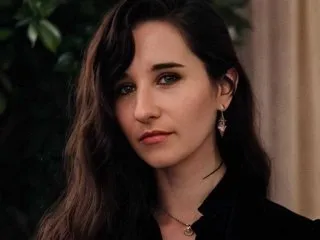 Imagen de perfil de modelo de cámara web de Mirane