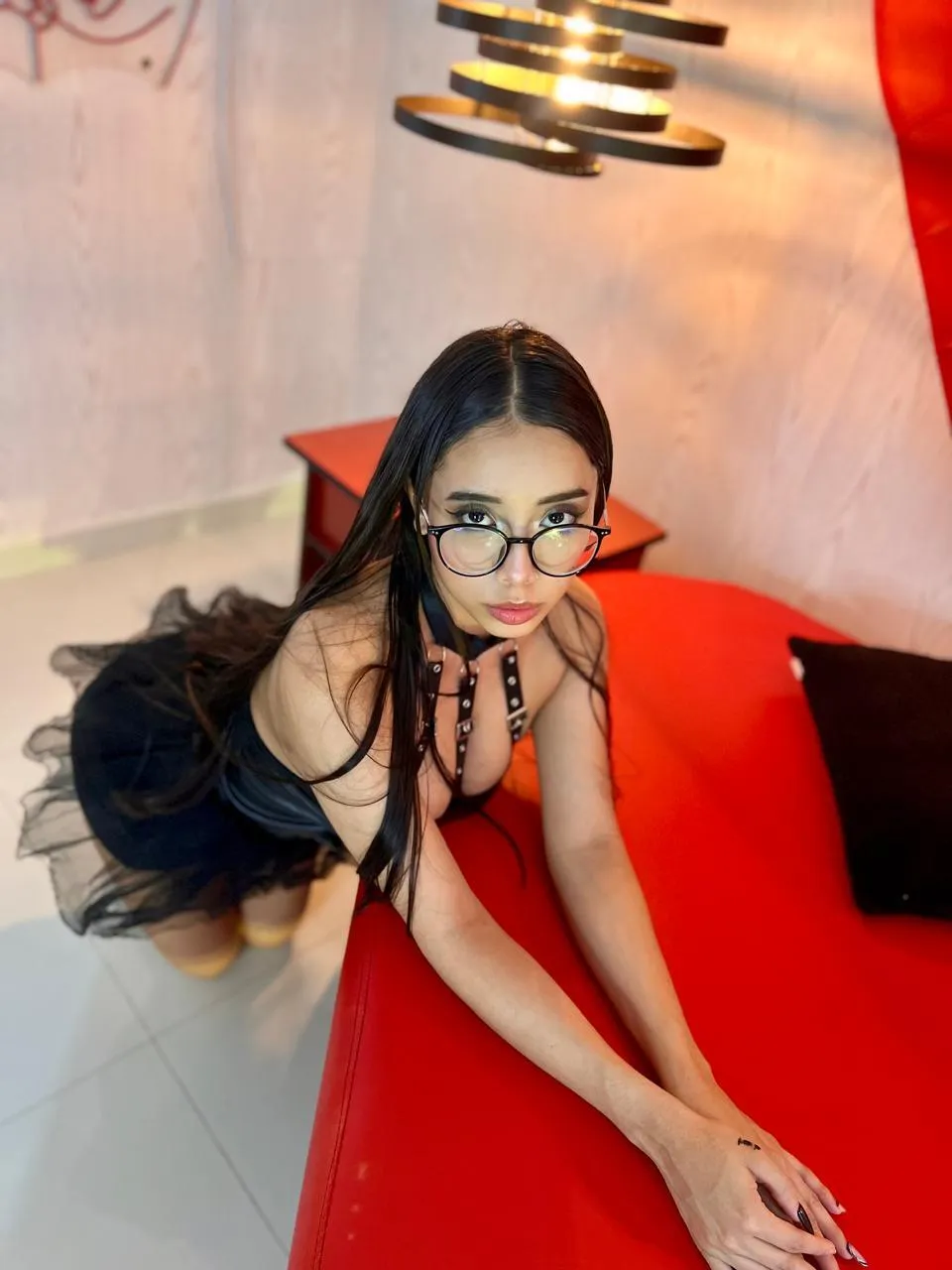 Intérprete SofhiCute Foto 2