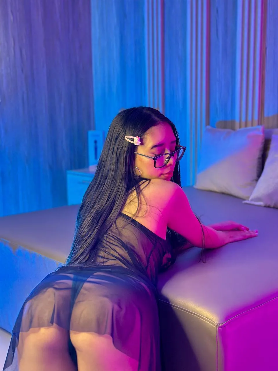 Interprète SofhiCute Photo 12