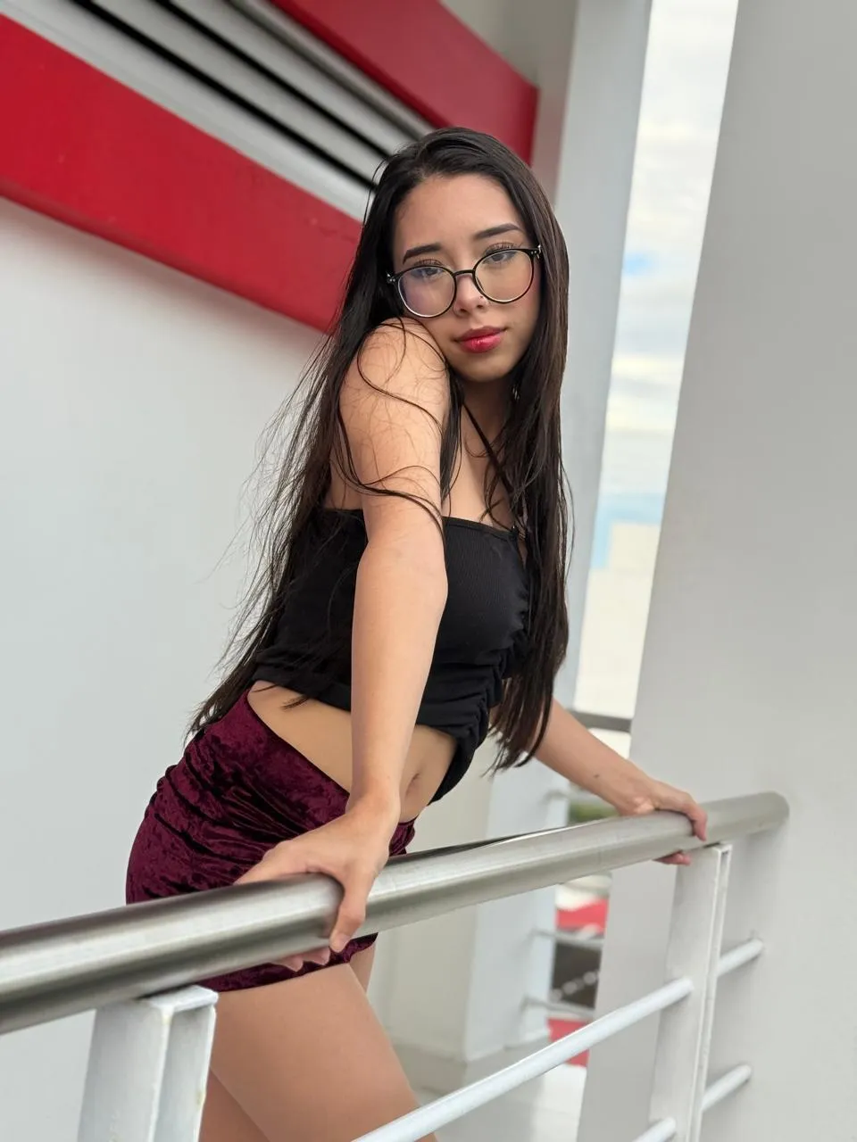 Intérprete SofhiCute Foto 12