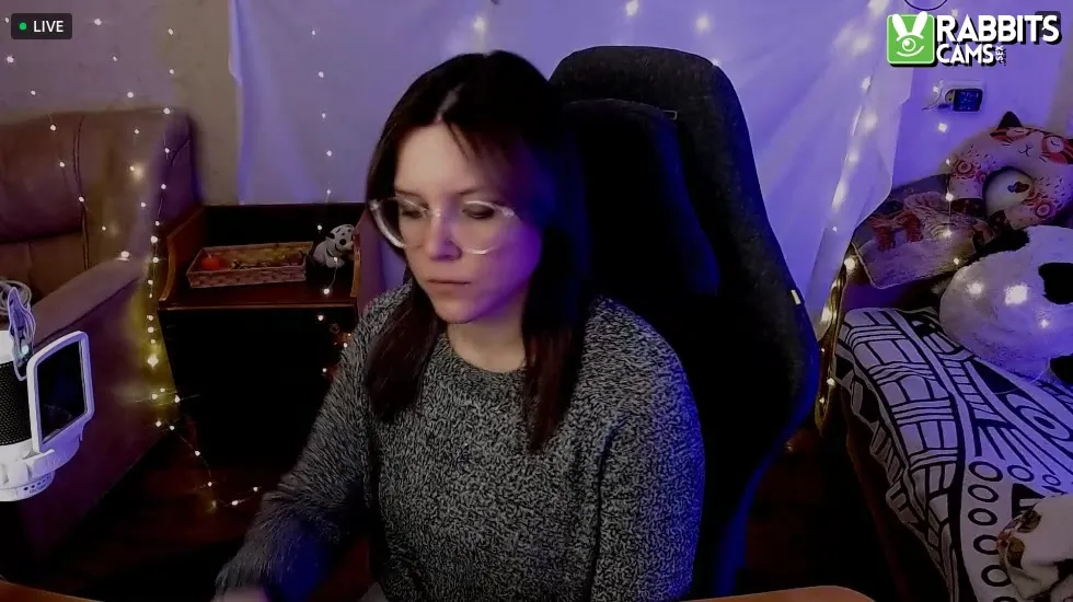 Interprete Magical_Fox Video 1