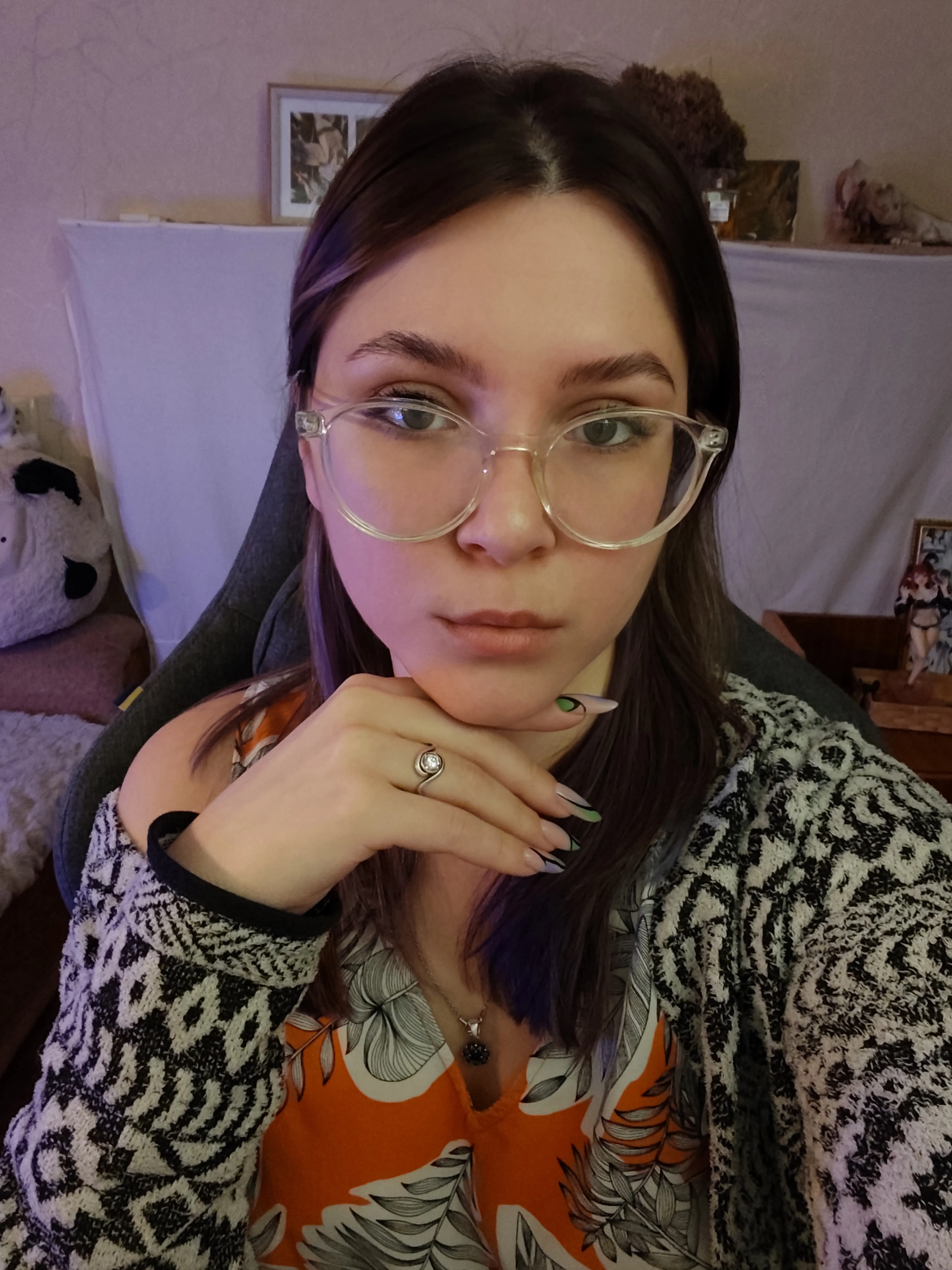 Utøver Magical_Fox Bilde 1
