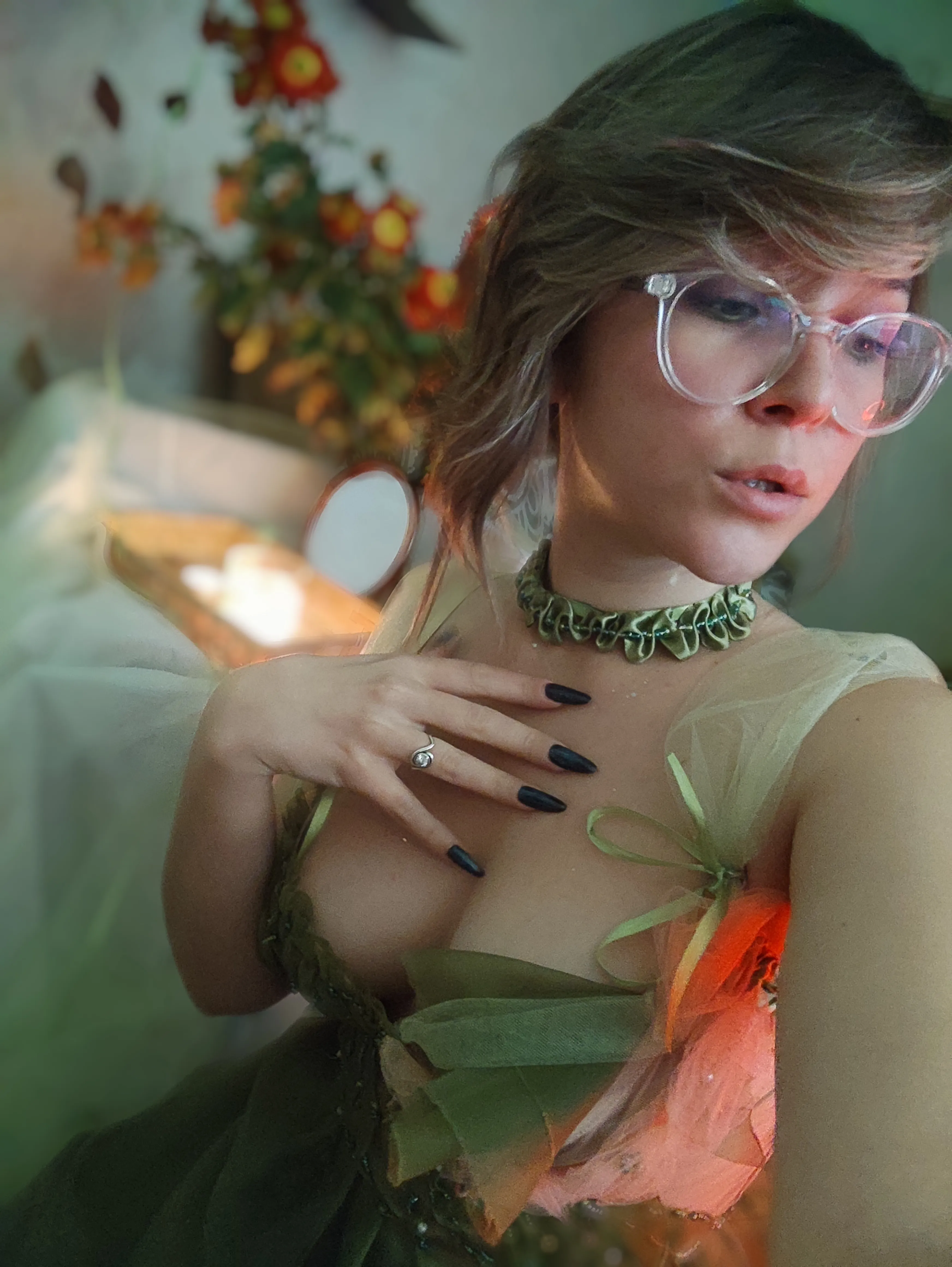 Artista Magical_Fox Foto 1