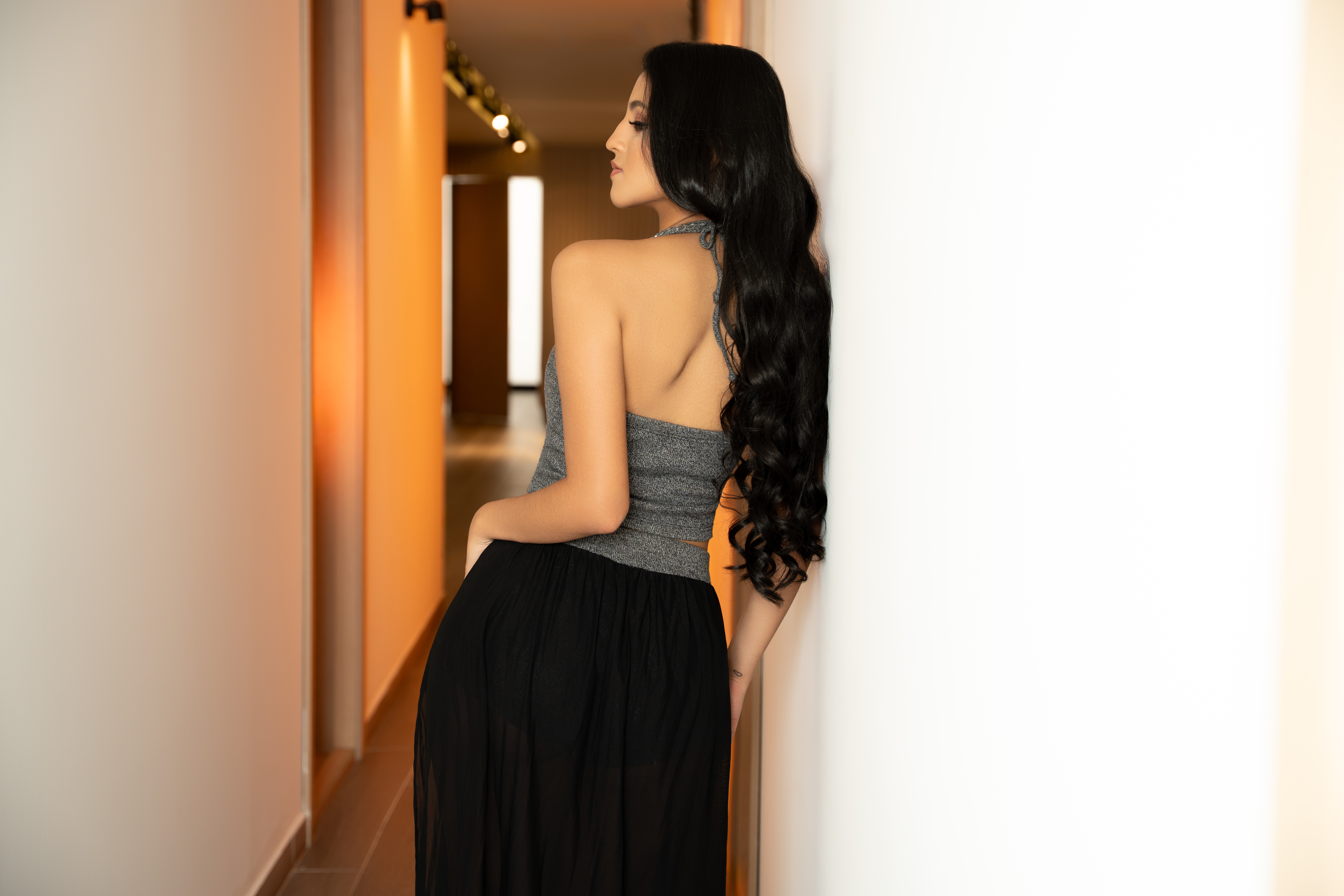 Interprete EvaCapriles Foto 10